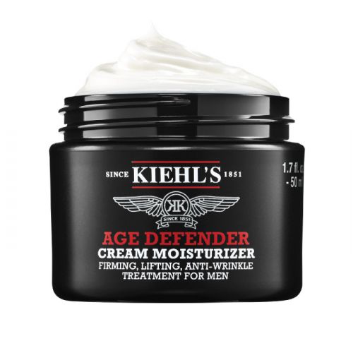 Age Defender Cream Moisturizer
