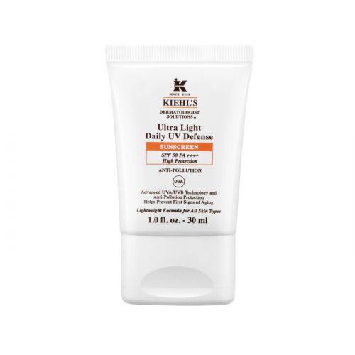 Ultra Light Daily UV Defense Anti-Pollution SPF 50++