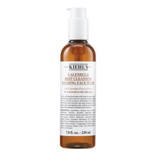 Calendula Deep Cleansing Foaming Face Wash-230 ML