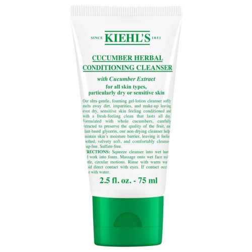 Cucumber Herbal Conditioning Cleanser