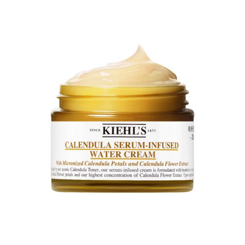 Calendula Serum Infused Water Cream