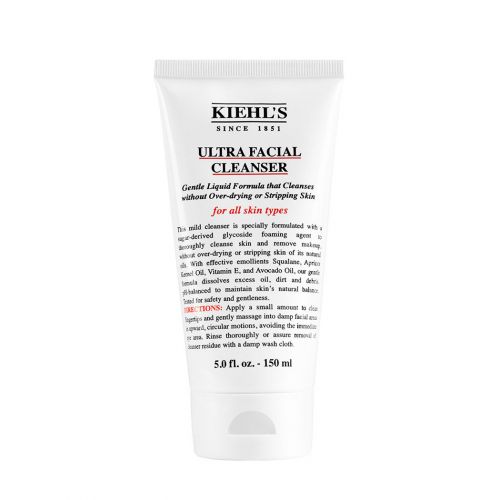 Ultra Facial Cleanser-150 ML 