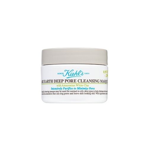 Rare Earth Deep Pore Cleansing Mask