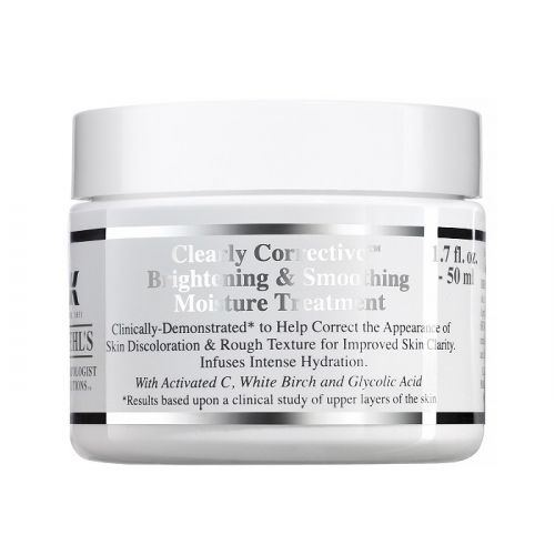 Clearly Corrective Brightening Smoothing Moisture Treatment