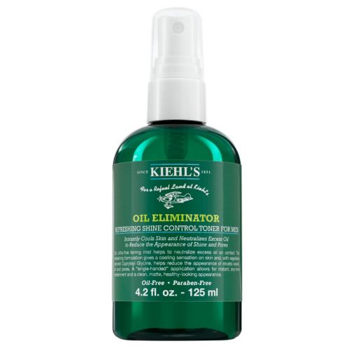 Oil Eliminator Refreshing Shine Control Toner-125 ML 