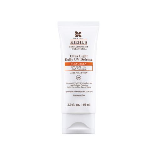 Ultra Light Daily UV Defense Anti-Pollution SPF 50++-60 ML
