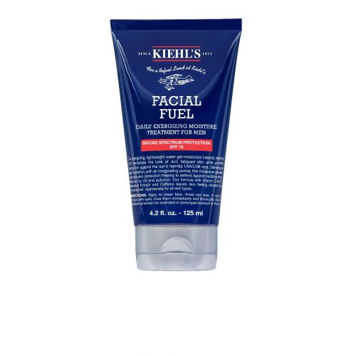 Facial Fuel SPF 19-125 ML 