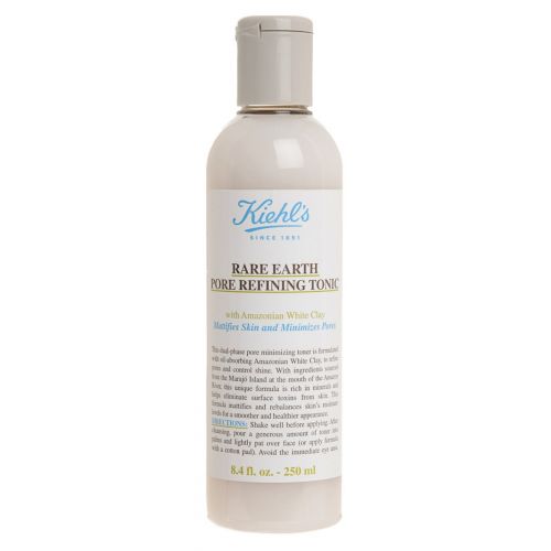 Rare Earth Pore Refining Tonic