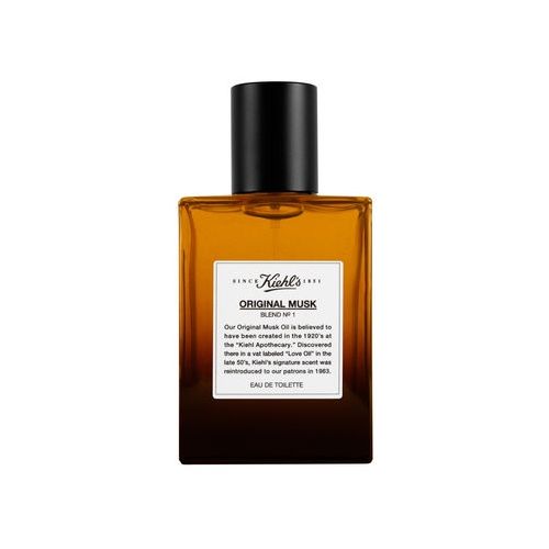 Musk Eau de Toilette Spray