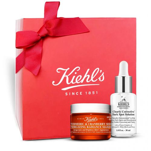 Radiance Gift Set
