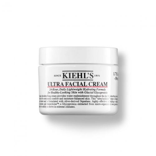 Ultra Facial Cream-50 ML