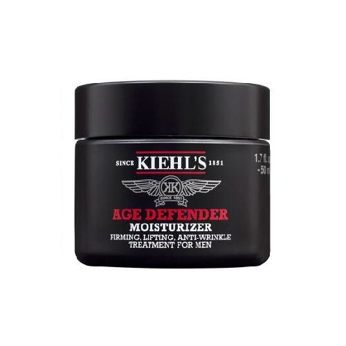 Age Defender Cream Moisturizer