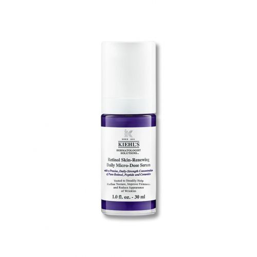 Micro-Dose Anti-Aging Retinol Serum with Ceramides and Peptide
