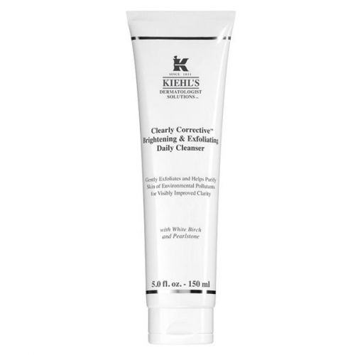 Clearly Corrective Brightening Exfoliating Daily Cleanser