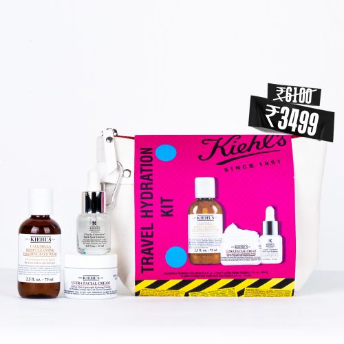 Travel Hydration Kit