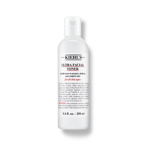 Ultra Facial Toner-250 ML