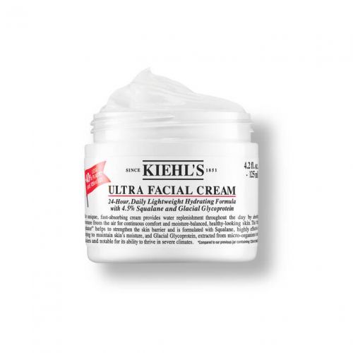 Ultra Facial Cream-125 ML 