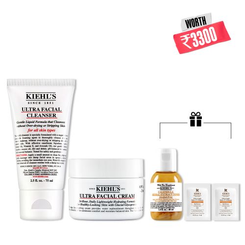 Skincare Starter Kit