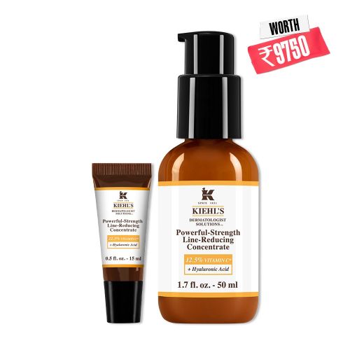 Day to Night Line Reducing Gift Set