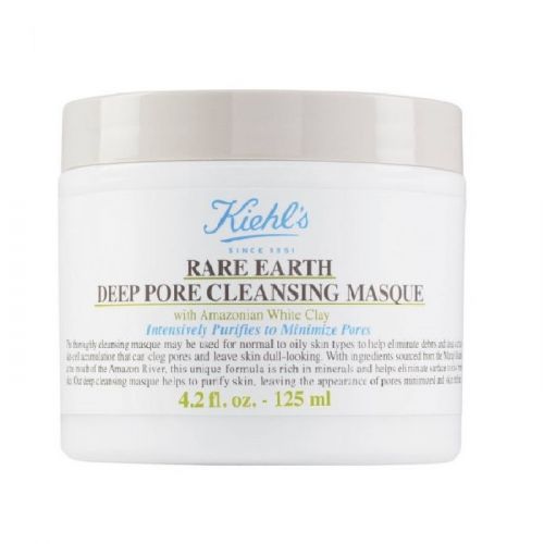 Rare Earth Deep Pore Cleansing Mask-125 ML 