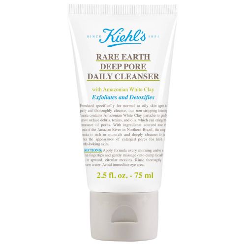 Rare Earth Deep Pore Daily Cleanser-75 ML