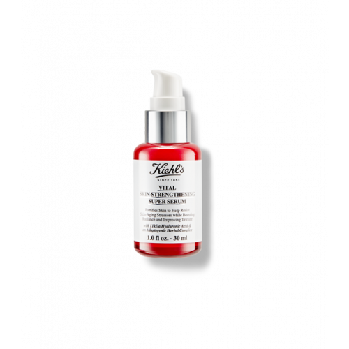 Vital Skin-Strengthening Hyaluronic Acid Super Serum