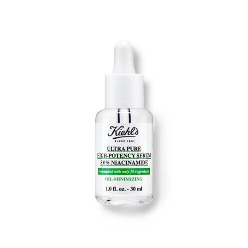 Ultra Pure High-Potency 5% Niacinamide Serum