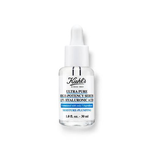 Ultra Pure High-Potency 1.5% Hyaluronic Acid Serum