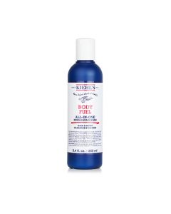 Body Fuel All-In-One Energizing Wash