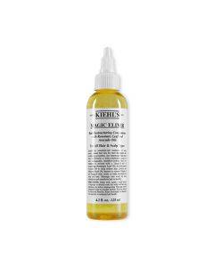 Magic Elixir Hair Restructuring Concentrate with Rosemary Leaf and Avocado