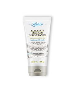 Rare Earth Deep Pore Daily Cleanser
