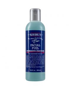 Facial Fuel Energizing Face Wash