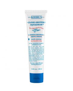 Ultimate Brushless Shave Cream - Blue Eagle