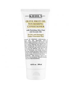 olive fruit oil nourishing conditioner