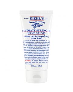 Ultimate Strength Hand Salve-150 ML