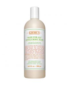 Made for All Gentle Body Cleanser