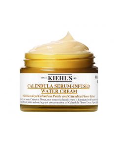 Calendula Serum Infused Water Cream