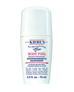 Body Fuel Antiperspirant  Deodorant