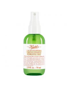 Cactus Flower Tibetan Ginseng Hydrating Mist-75 ML