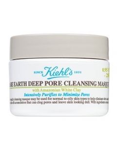 Rare Earth Deep Pore Cleansing Mask