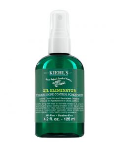 Oil Eliminator Refreshing Shine Control Toner