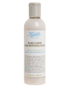 Rare Earth Pore Refining Tonic