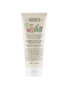 Nurturing Baby Cream for Face & Body