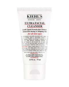 Ultra Facial Cleanser