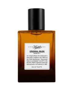 Musk Eau de Toilette Spray