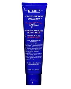 Ultimate Brushless Shave Cream - White Eagle