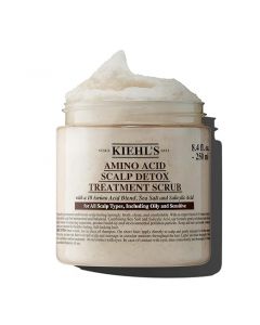 Amino Acid Scalp Scrub Detox Treatment