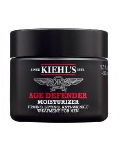 Age Defender Cream Moisturizer