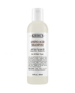 Amino Acid Shampoo