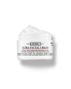 Ultra Facial Cream